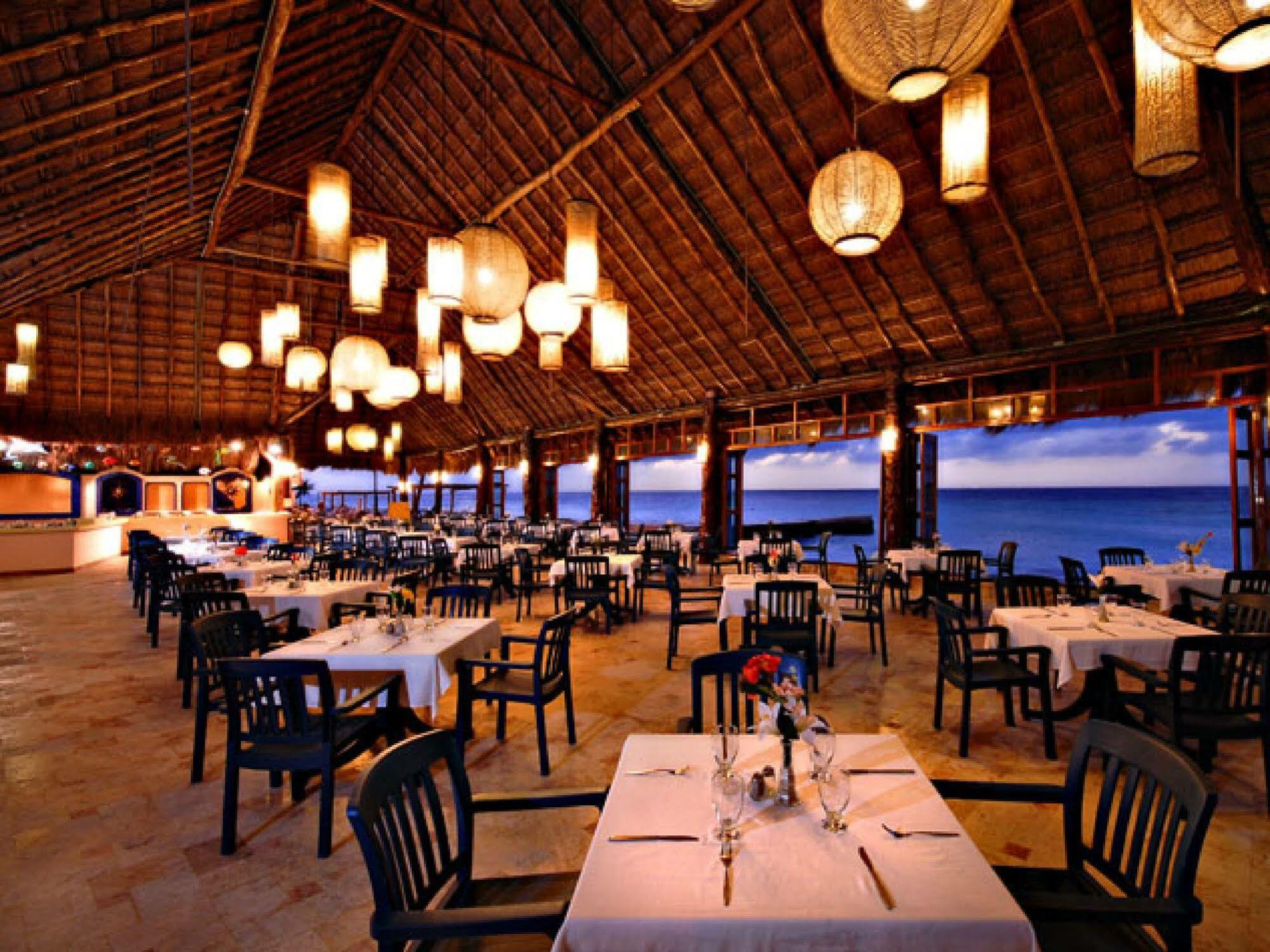 Hotelcoz All Inclusive Cozumel Exteriér fotografie