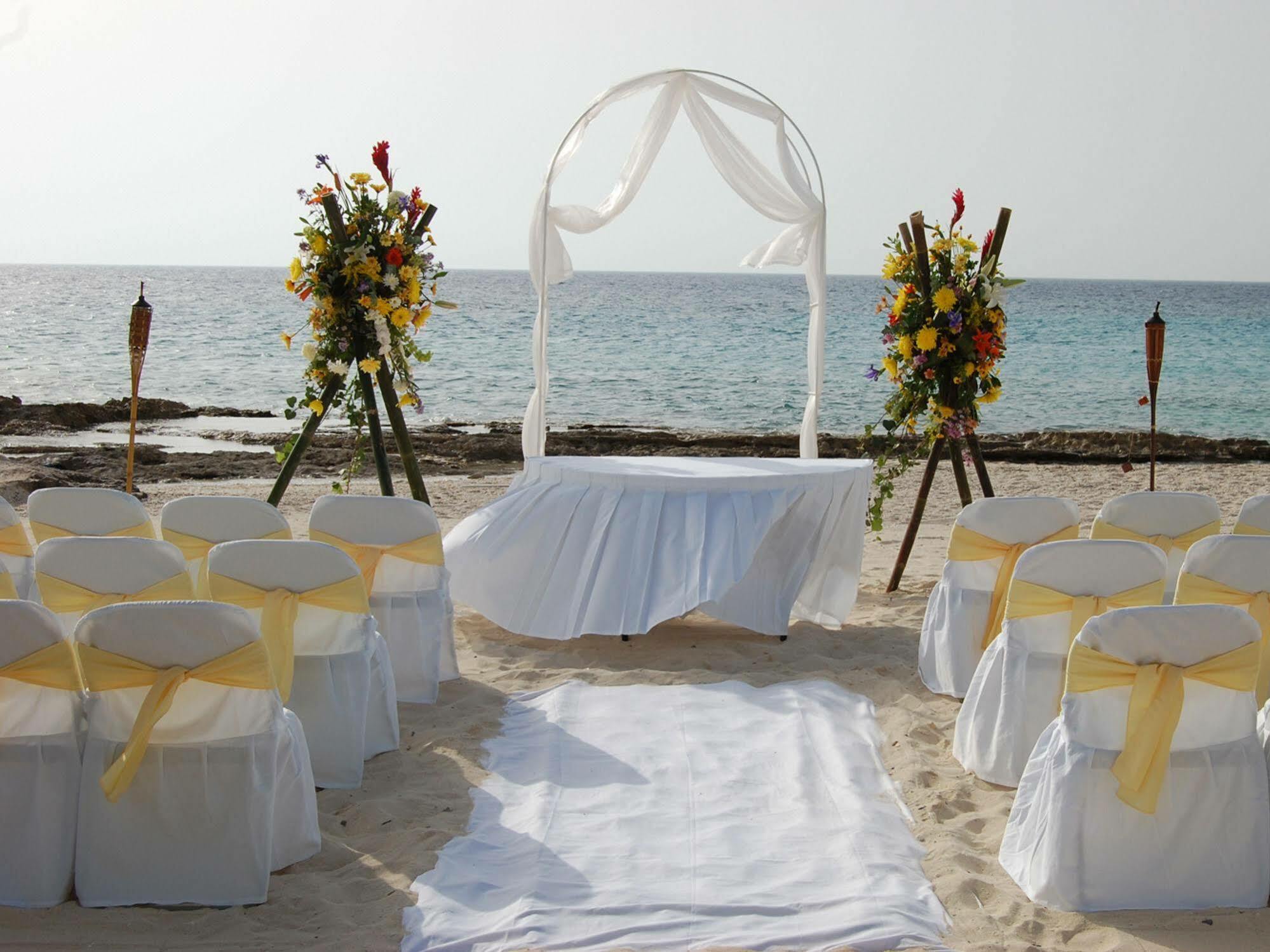 Hotelcoz All Inclusive Cozumel Exteriér fotografie