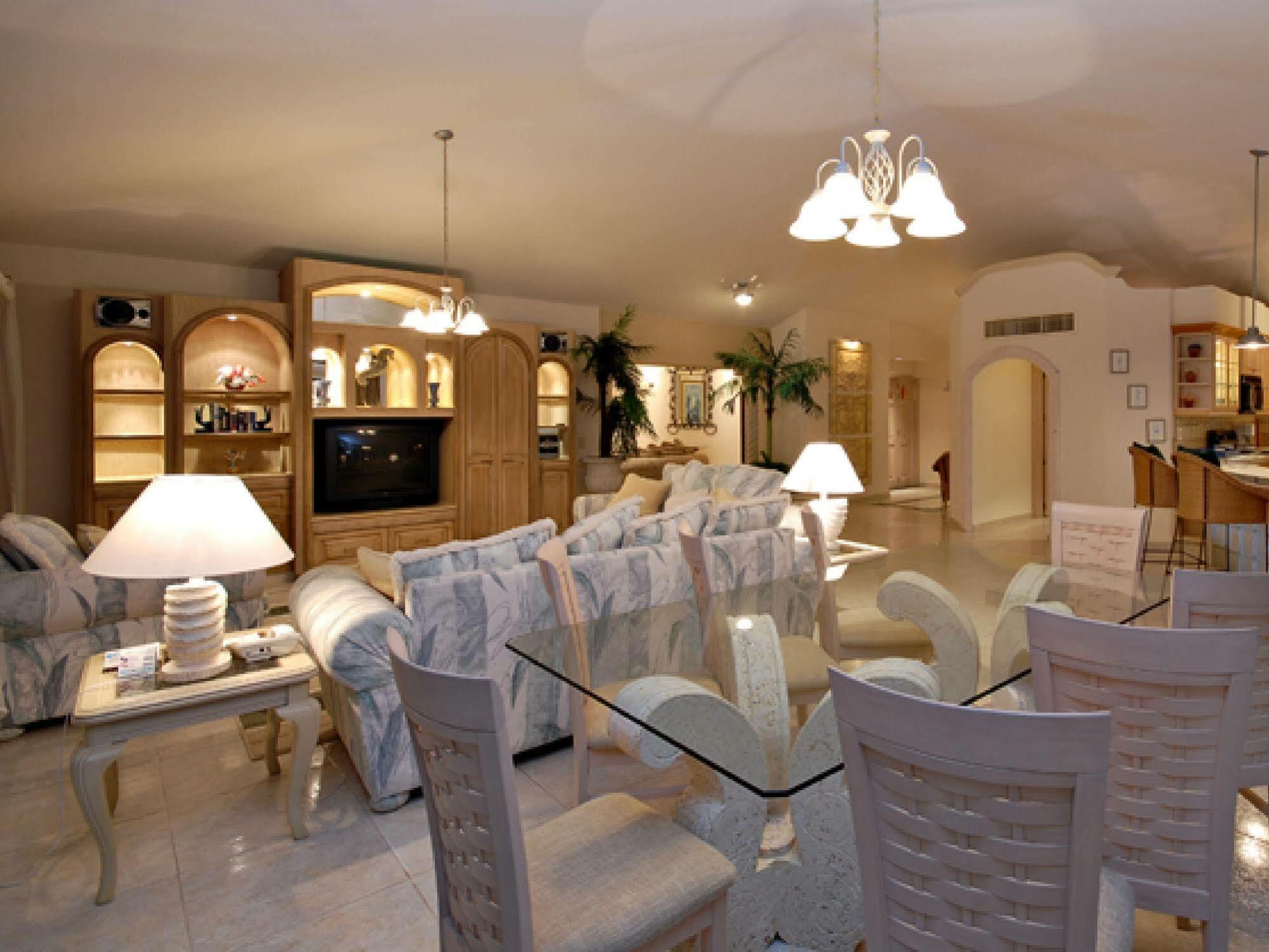 Hotelcoz All Inclusive Cozumel Exteriér fotografie
