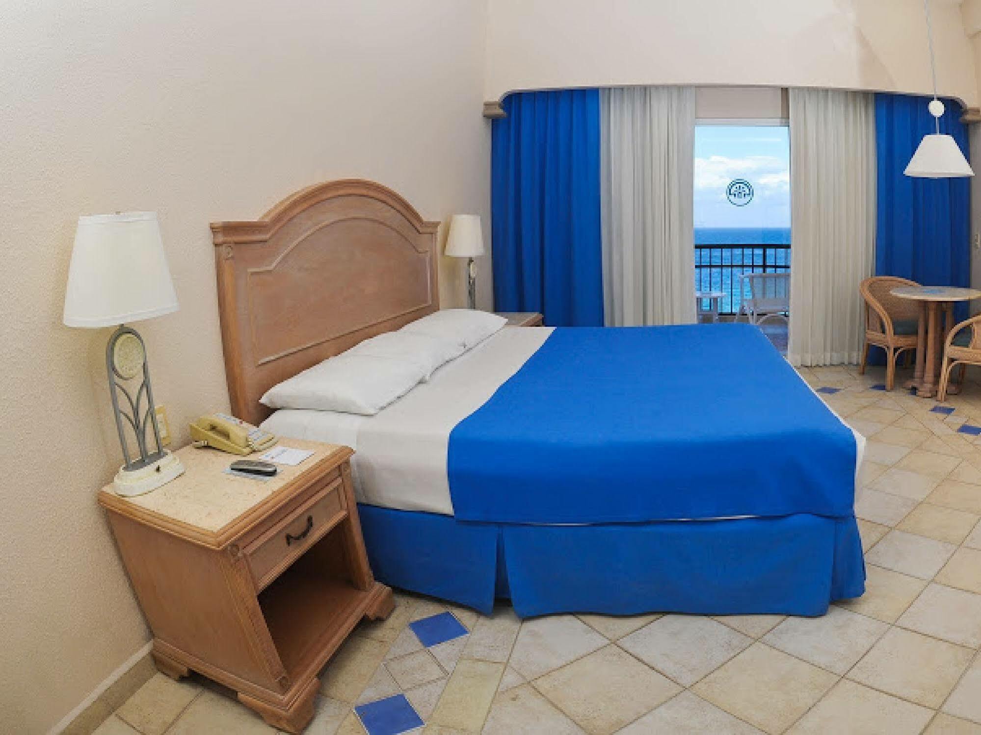 Hotelcoz All Inclusive Cozumel Exteriér fotografie
