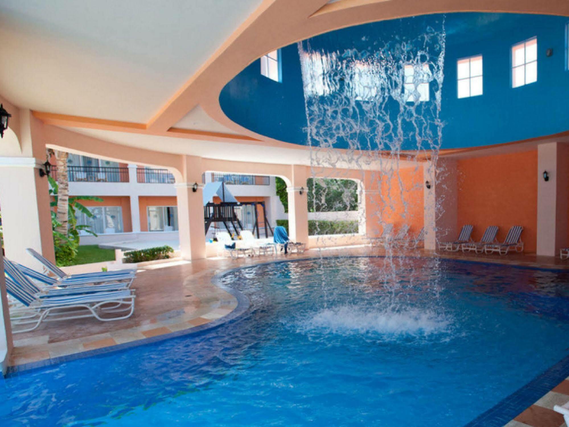 Hotelcoz All Inclusive Cozumel Exteriér fotografie