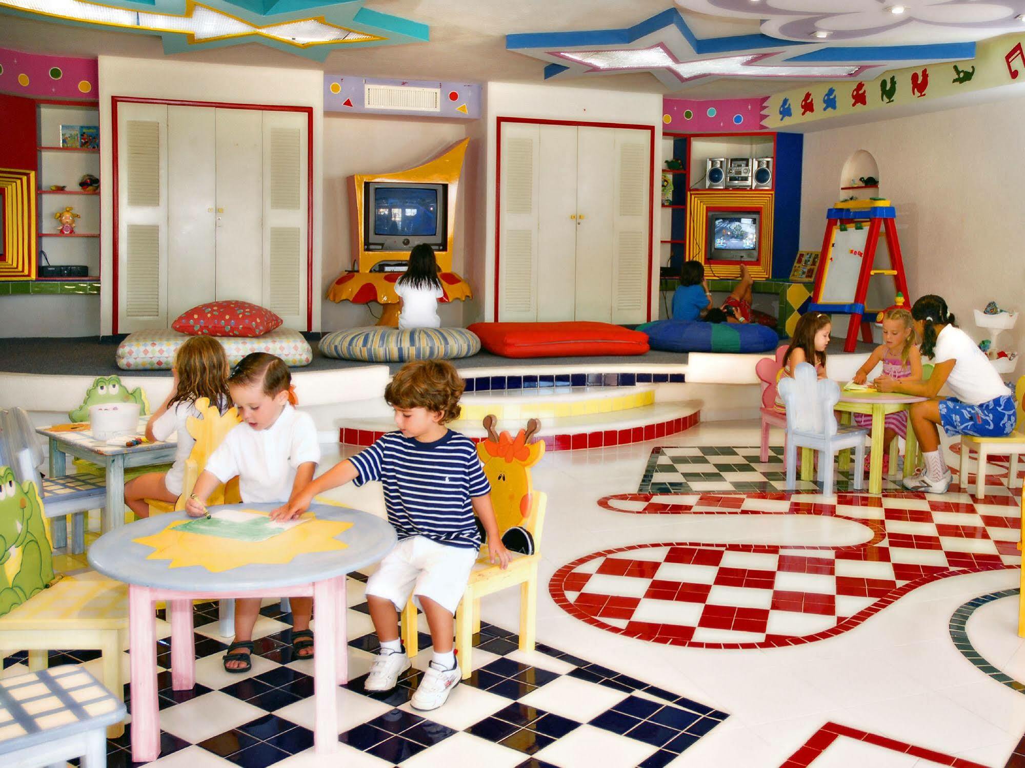 Hotelcoz All Inclusive Cozumel Exteriér fotografie