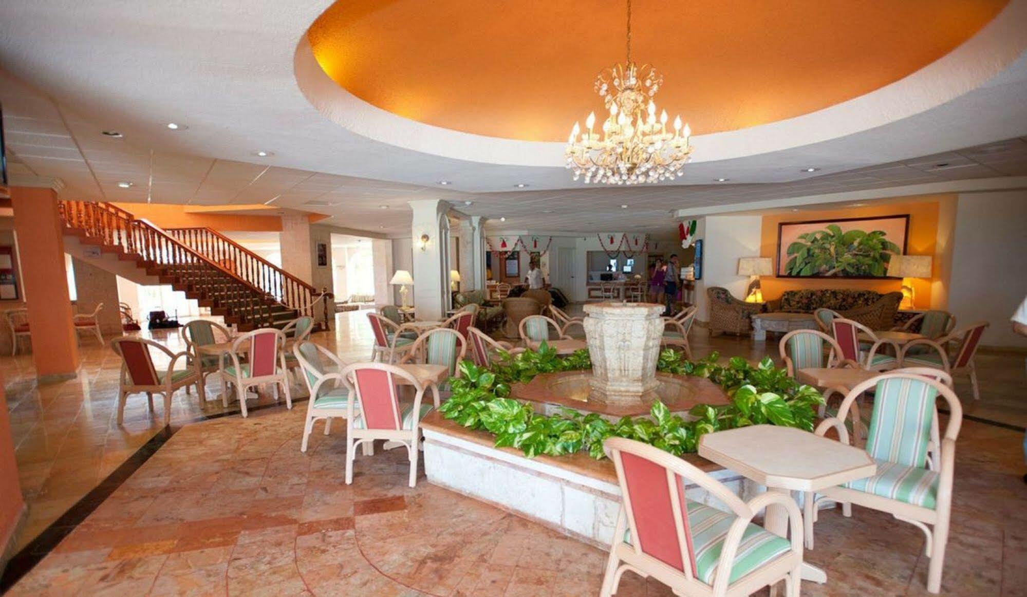 Hotelcoz All Inclusive Cozumel Exteriér fotografie